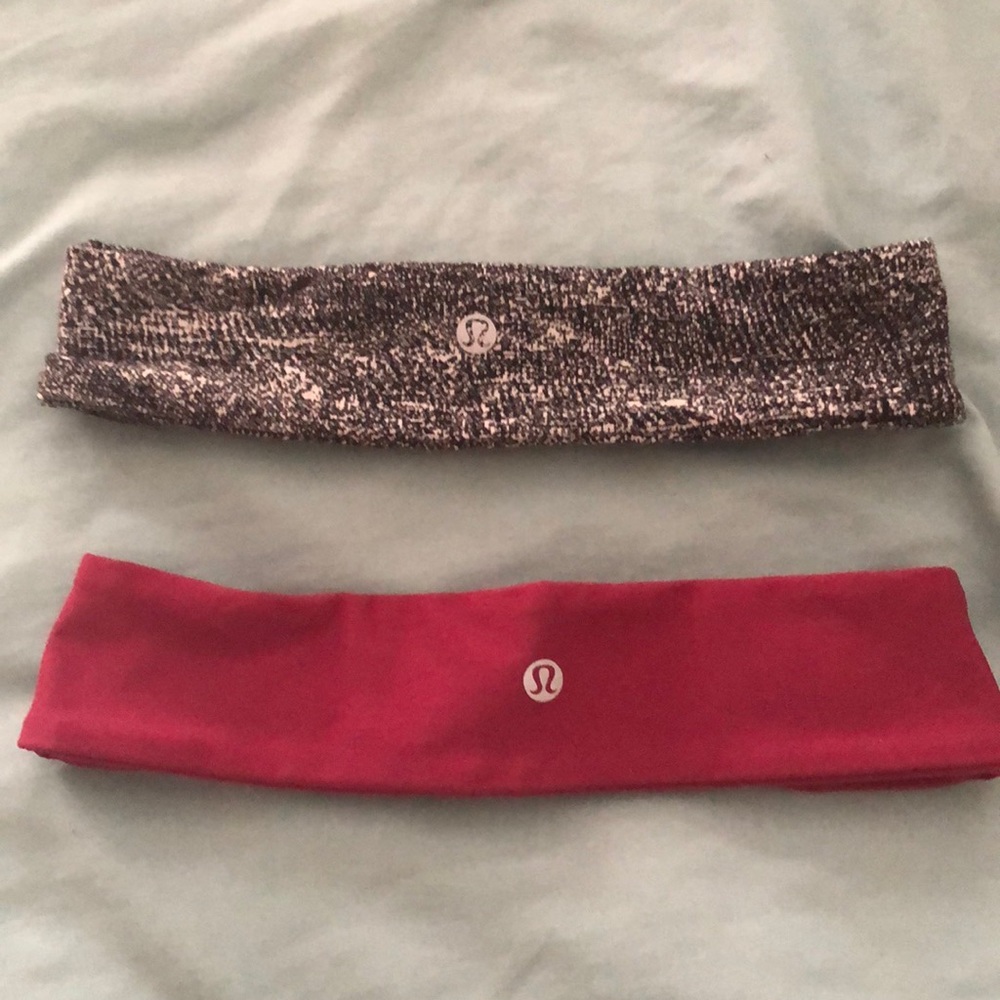 Lulu🍋 head bands!